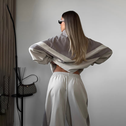 Set Aura - Ensemble Sport Fashion Couvrant