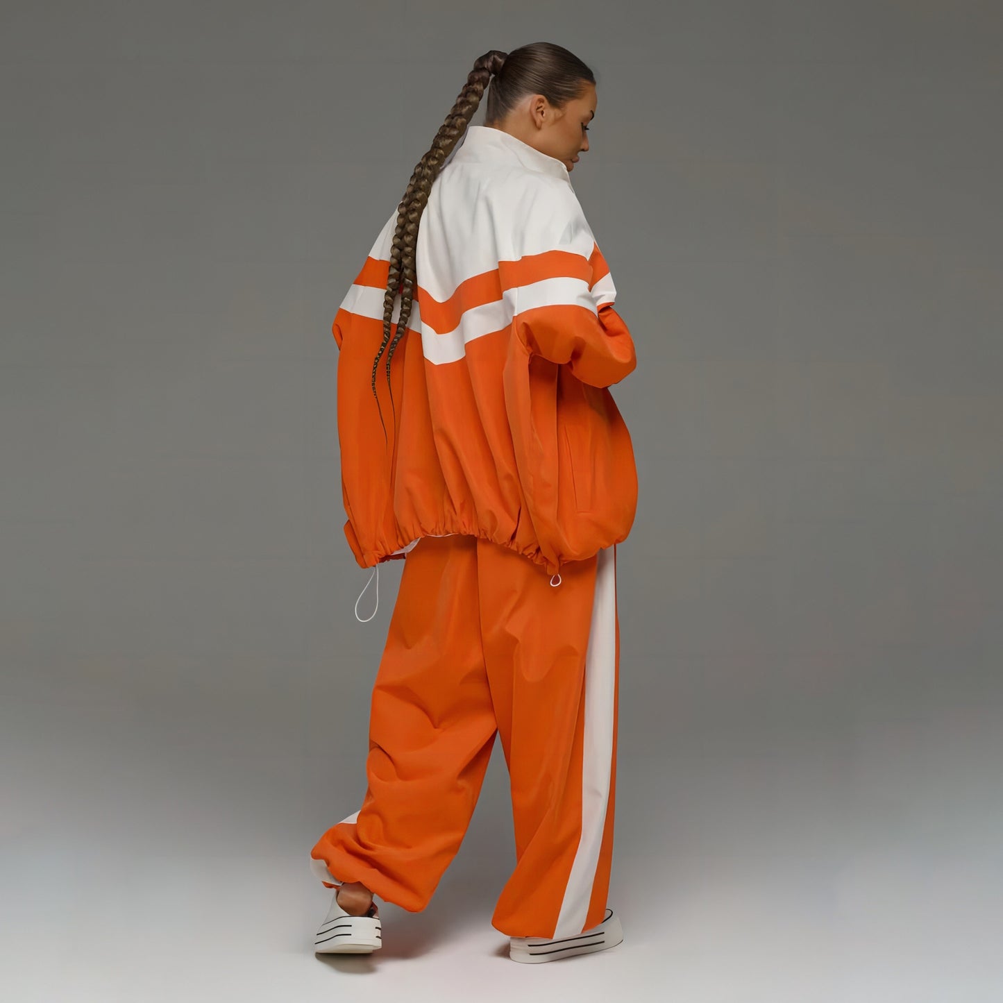 Set Aura - Ensemble Sport Fashion Couvrant