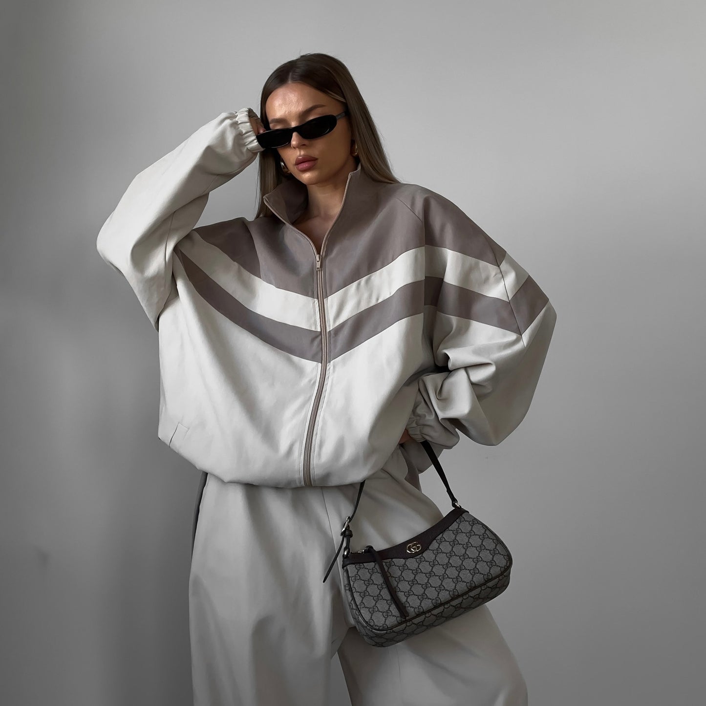 Set Aura - Ensemble Sport Fashion Couvrant