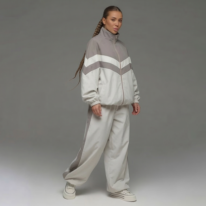 Set Aura - Ensemble Sport Fashion Couvrant