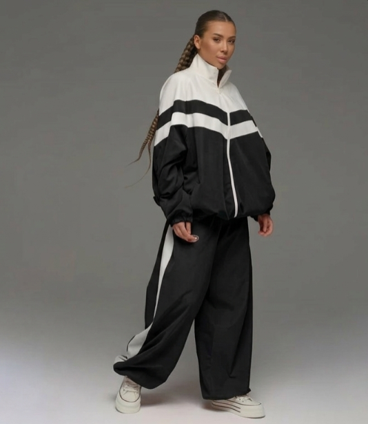 Set Aura - Ensemble Sport Fashion Couvrant