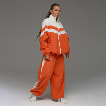 Set Aura - Ensemble Sport Fashion Couvrant